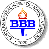 Better Business Bureau